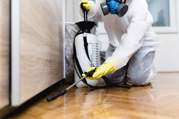 Dover Beaches South, NJ Pest Control Company