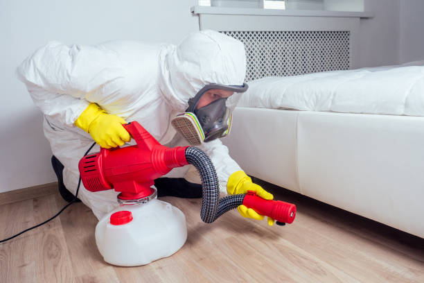 Pest Control for Restaurants in Dover Beaches South, NJ